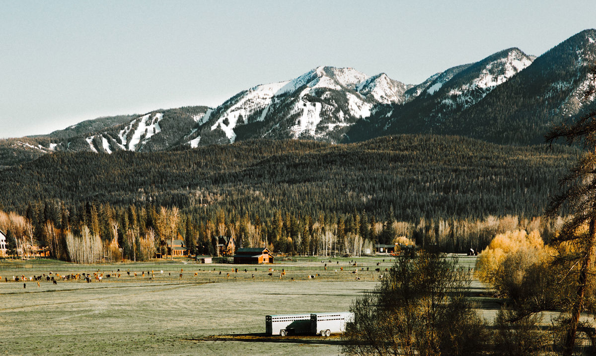 Big Mountain Ranch